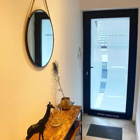 Gite Bella-K, Logement Privatif En Campagne A Gesves Exteriér fotografie