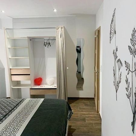 Gite Bella-K, Logement Privatif En Campagne A Gesves Exteriér fotografie