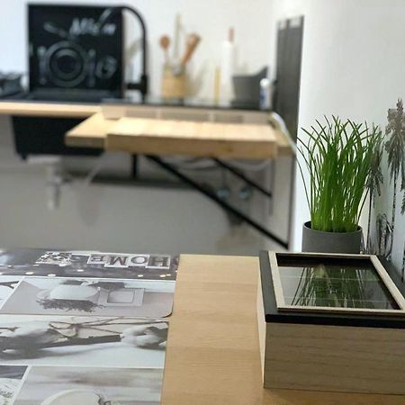Gite Bella-K, Logement Privatif En Campagne A Gesves Exteriér fotografie
