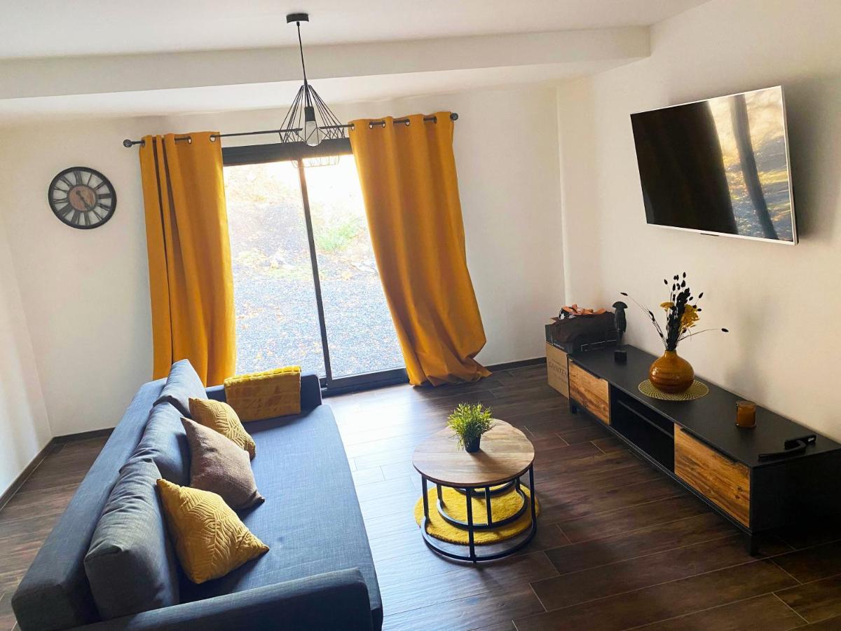 Gite Bella-K, Logement Privatif En Campagne A Gesves Exteriér fotografie