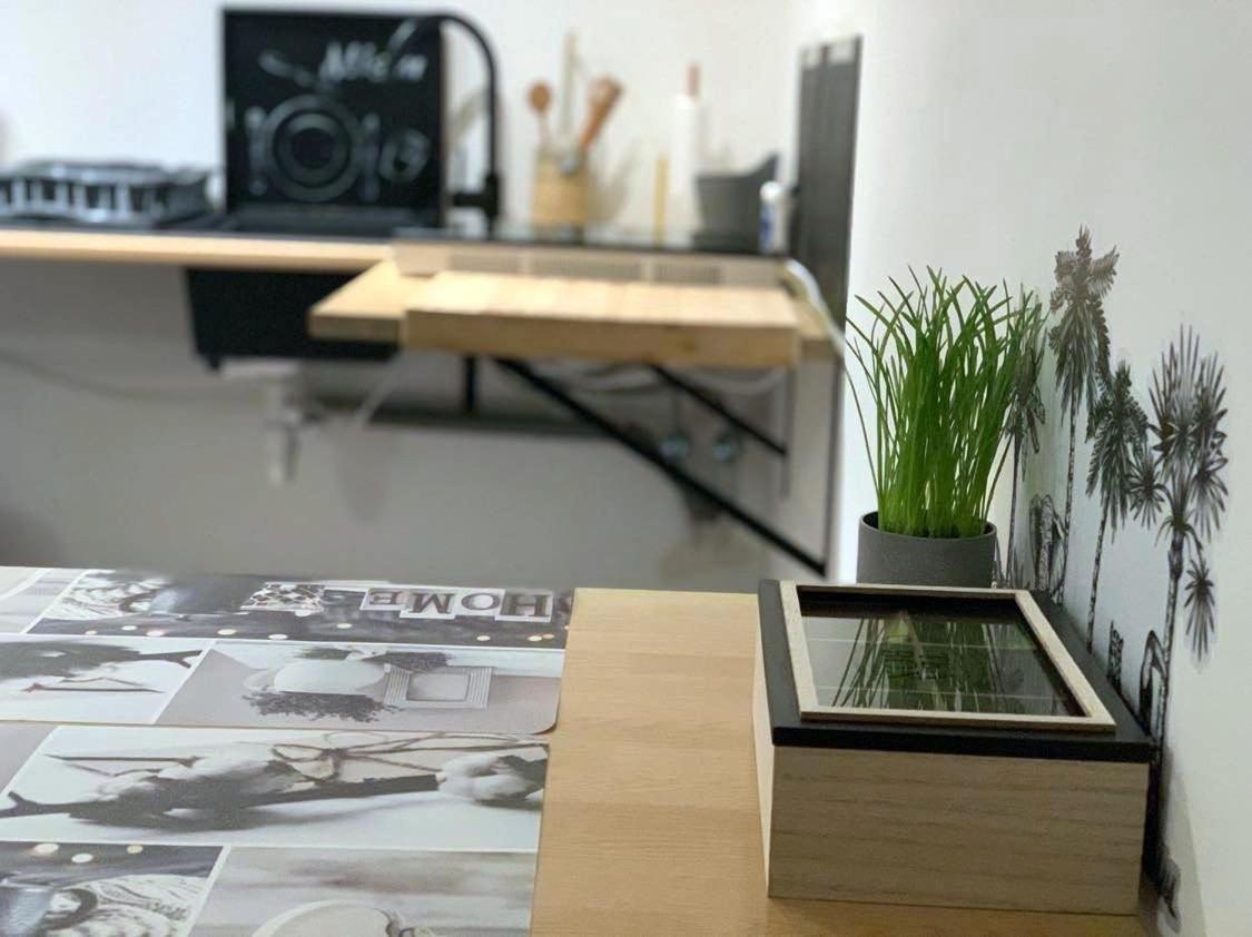 Gite Bella-K, Logement Privatif En Campagne A Gesves Exteriér fotografie